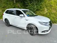 2016 Mitsubishi OUTLANDER