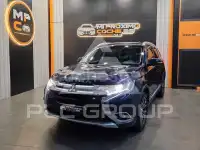2016 Mitsubishi OUTLANDER