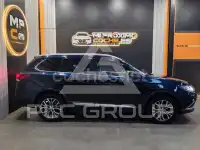 2016 Mitsubishi OUTLANDER