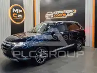 2016 Mitsubishi OUTLANDER