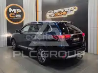 2016 Mitsubishi OUTLANDER