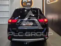 2016 Mitsubishi OUTLANDER