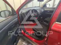 2016 Mitsubishi OUTLANDER