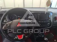 2016 Mitsubishi OUTLANDER