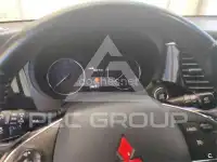 2016 Mitsubishi OUTLANDER