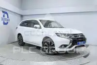 2016 Mitsubishi OUTLANDER