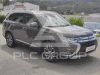 2016 Mitsubishi OUTLANDER