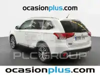 2016 Mitsubishi OUTLANDER