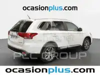 2016 Mitsubishi OUTLANDER