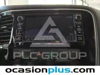 2016 Mitsubishi OUTLANDER