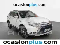 2016 Mitsubishi OUTLANDER