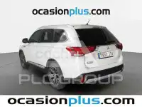 2016 Mitsubishi OUTLANDER