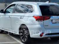 2016 Mitsubishi OUTLANDER
