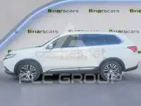 2016 Mitsubishi OUTLANDER