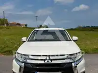 2016 Mitsubishi OUTLANDER