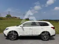 2016 Mitsubishi OUTLANDER