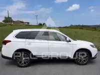 2016 Mitsubishi OUTLANDER