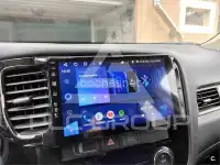 2016 Mitsubishi OUTLANDER