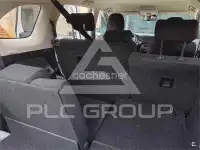 2016 Mitsubishi OUTLANDER