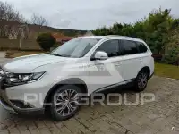2016 Mitsubishi OUTLANDER