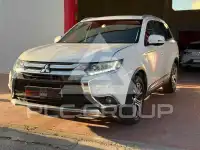 2016 Mitsubishi OUTLANDER