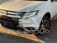 2016 Mitsubishi OUTLANDER