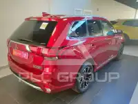 2016 Mitsubishi OUTLANDER