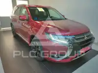 2016 Mitsubishi OUTLANDER