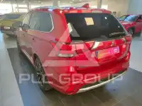 2016 Mitsubishi OUTLANDER