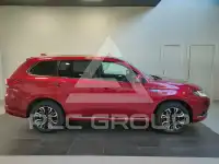 2016 Mitsubishi OUTLANDER