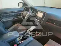 2016 Mitsubishi OUTLANDER