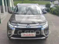2016 Mitsubishi OUTLANDER