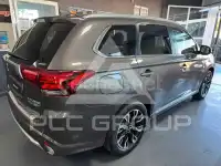 2016 Mitsubishi OUTLANDER