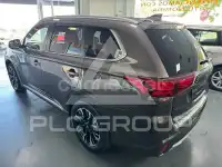 2016 Mitsubishi OUTLANDER