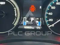 2016 Mitsubishi OUTLANDER