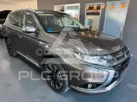 2016 Mitsubishi OUTLANDER