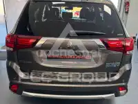 2016 Mitsubishi OUTLANDER