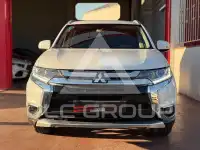 2016 Mitsubishi OUTLANDER