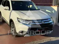 2016 Mitsubishi OUTLANDER