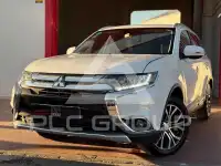 2016 Mitsubishi OUTLANDER
