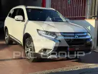 2016 Mitsubishi OUTLANDER