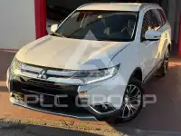 2016 Mitsubishi OUTLANDER