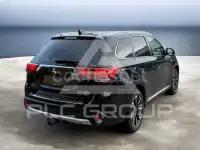 2016 Mitsubishi OUTLANDER