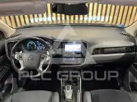 2016 Mitsubishi OUTLANDER