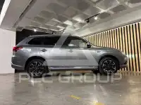 2016 Mitsubishi OUTLANDER