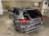 2016 Mitsubishi OUTLANDER