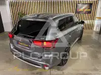 2016 Mitsubishi OUTLANDER