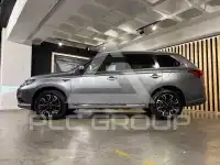 2016 Mitsubishi OUTLANDER