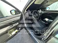 2016 Mitsubishi OUTLANDER