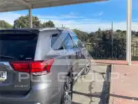 2016 Mitsubishi OUTLANDER